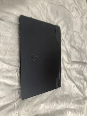 MSI GE76 Raider - Image 1 of 4