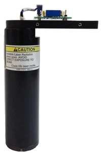 AMAT Applied Materials 0100-20078 Laser Orienter Wafer Notch Finder Working - Picture 1 of 8