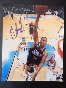 Marreese Speights Autographed 8" X 10" Photograph - Picture 1 of 2