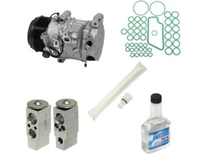 For 2009-2012 Toyota Venza A/C Compressor Kit 56363JKRT 2010 2011 3.5L V6 2GRFE - Picture 1 of 2