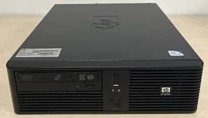 HP RP5700 Business Desktop RT047AV - Picture 1 of 8