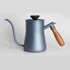 550Ml Pour Over Coffee Dripper Kettle Gooseneck Stainless Steel Tea Pot