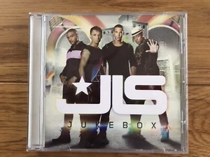 JLS - Various CDs -Priced Individually *Part of BUY ANY 3 FOR 2 OFFER - Picture 1 of 8