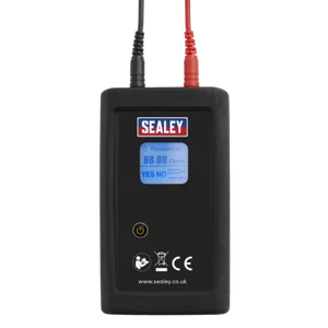 Sealey VS270 Tester spina bagliore multi tensione - Foto 1 di 1