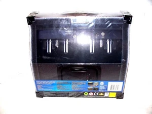 Wow Wee Paper Jamz Amp-New Black - Picture 1 of 1