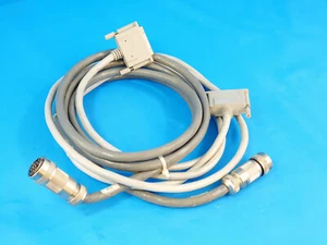 Applied Materials (AMAT) 002-8841-02 ROBOT CABLE - Bild 1 von 4