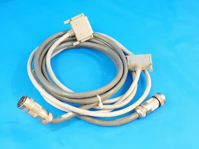 Applied Materials (AMAT) 002-8841-02 ROBOT CABLE - Bild 1 von 4