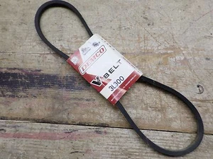 DEMCO 3L300 Industrial V-Belt - Picture 1 of 3