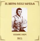 LULLY / SCHUMANN / MOZART Cesare Siepi Sings Songs & Arias By (CD)