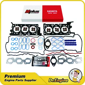 Head Gasket Set Fit 12/15/03-04 Ford Escape 3.0L V6 DOHC HS26207PT-1 - Picture 1 of 7