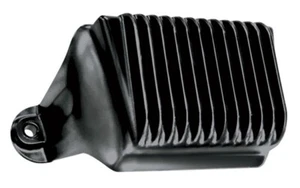 Black Voltage Rectifier Regulator 74505-97 For 97-01 Harley Touring FLHT 16230 - Picture 1 of 2