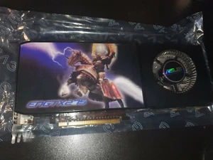 Asus GeForce GTX 275 2DI 896MD3 / ENGTX275 - Afbeelding 1 van 3