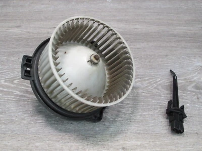 91-99 MITSUBISHI 3000GT STEALTH AIRE ACONDICIONADO CALENTADOR VENTILADOR MOTOR CON SENSOR OEM Foto 1 de 4