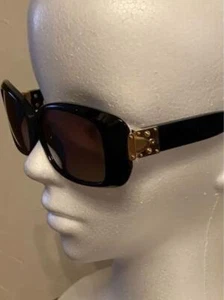 Louis Vuitton Womens Authentic Ladies Fashion Sunglasses  From Japan - Picture 1 of 5