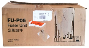 Konica Minolta FU-P05 FUP05 A4Y5- Fuser Unit New With Open Box - Afbeelding 1 van 3