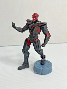 Hasbro Marvel Playmation Game - Iron Red Skull 5" Figura de acción - Imagen 1 de 4