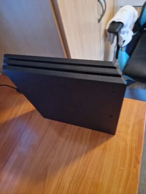 gebrauchte ps4 konsole - Bild 1 von 3