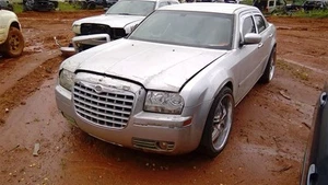 Alternator Fits 08-10 CHALLENGER 236227 - Picture 1 of 8