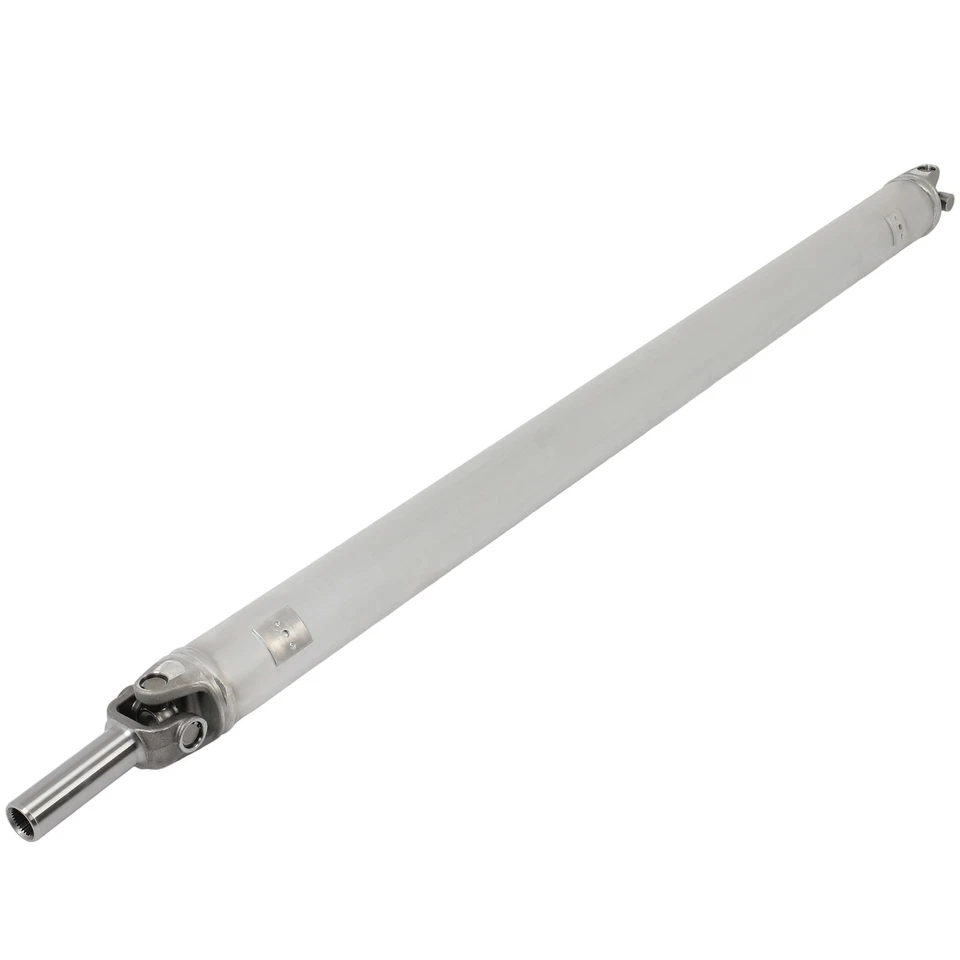 Driveshaft For GMC Sierra 1500 2007-2013 4L60-E 6L80 Trans 11-13 Crew Cab Pickup - Imagem 1 de 4