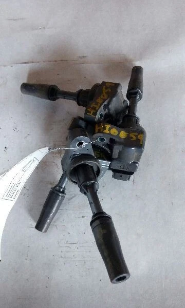 14-19 雪佛兰雪佛兰 Impala 线圈/Ignitor 2.0 升 4 件套 — 第 1/4 张图片