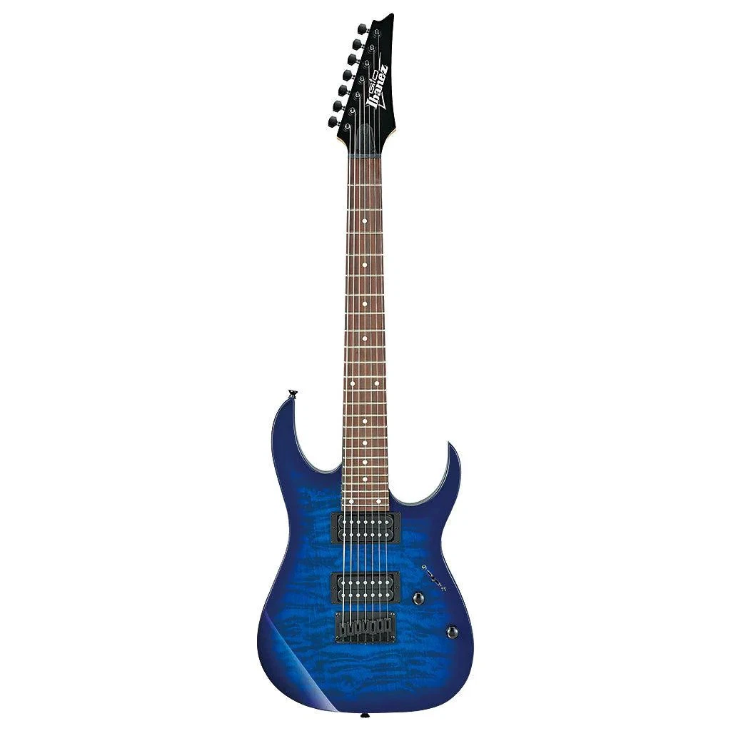 Ibanez 7 String Electric Guitars Ibanez RG for sale | eBay