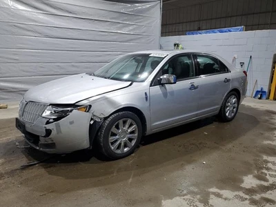 Used Rear Bumper Assembly Rear fits: 2010 Lincoln Mkz park assist Rear Grade A Foto 1 de 4