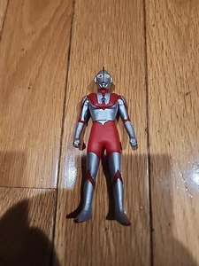 Ultraman Sophie Live Sign Soft Vinyl 500 - Picture 1 of 4