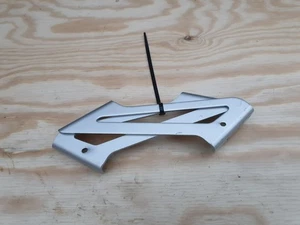Frame Support License Plate Holder Yamaha MT07 2021 2024 - Picture 1 of 10