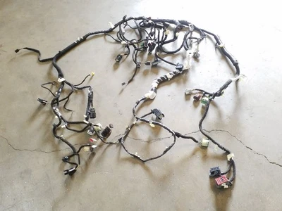 Жгут проводов для приборной панели XLT KL3T-14401-ARE | подходит для Ford F150 18 19 20 - Изображение 1 из 4