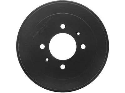 For 1999-2002 Hyundai Sonata Brake Drum Rear Dynamic Friction 51343YHHR 2000 - Image 1 of 2