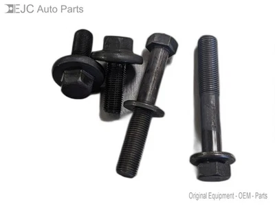 Juego de pernos de engranaje de árbol de levas para 09-14 Nissan Murano 3,5 tracción delantera Foto 1 de 4