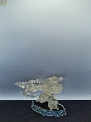 Sensei Ro-Bow Crystal Clear | Stampa funzionante | Skylanders Imaginators - Image 1 of 4