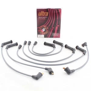 Niehoff Ultra 12-7627 Spark Plug Wire Set for 91-98 Sonata 88 89 Galant Sigma V6 - Picture 1 of 5