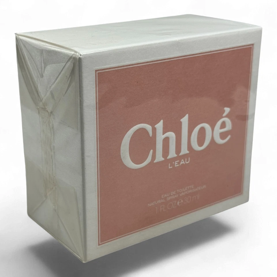 Chloe Chloé L'Eau Eau de Toilette Spray 30ml - Bild 1 von 4