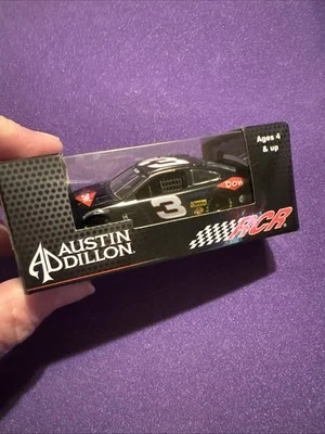 Austin Dillon 2014 Lionel #3 Dow Chevy SS Daytona TEST Car 1/64 - Image 1 of 4