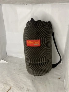 Rare The Magic Tailor by KRIKOR Padded Carry Bag 12” Tall Protection for Glass - Picture 1 of 5