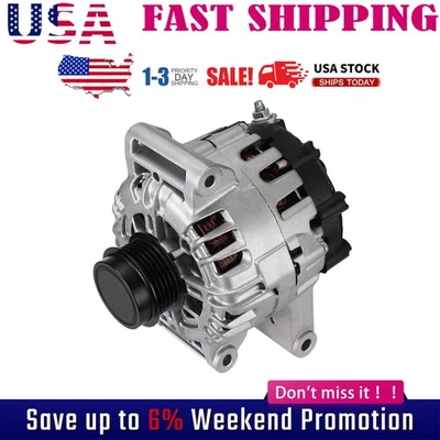 13500315 For 2010 2011 2012 2013 2014 2015 Chevrolet Equinox 2.4L 2620360 11002 Foto 1 de 4