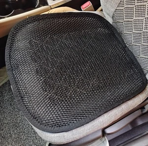 Summer Cool 3D Air Mesh Breathable Car Seat Cushion Pad Universal Auto Cushio... - Picture 1 of 8
