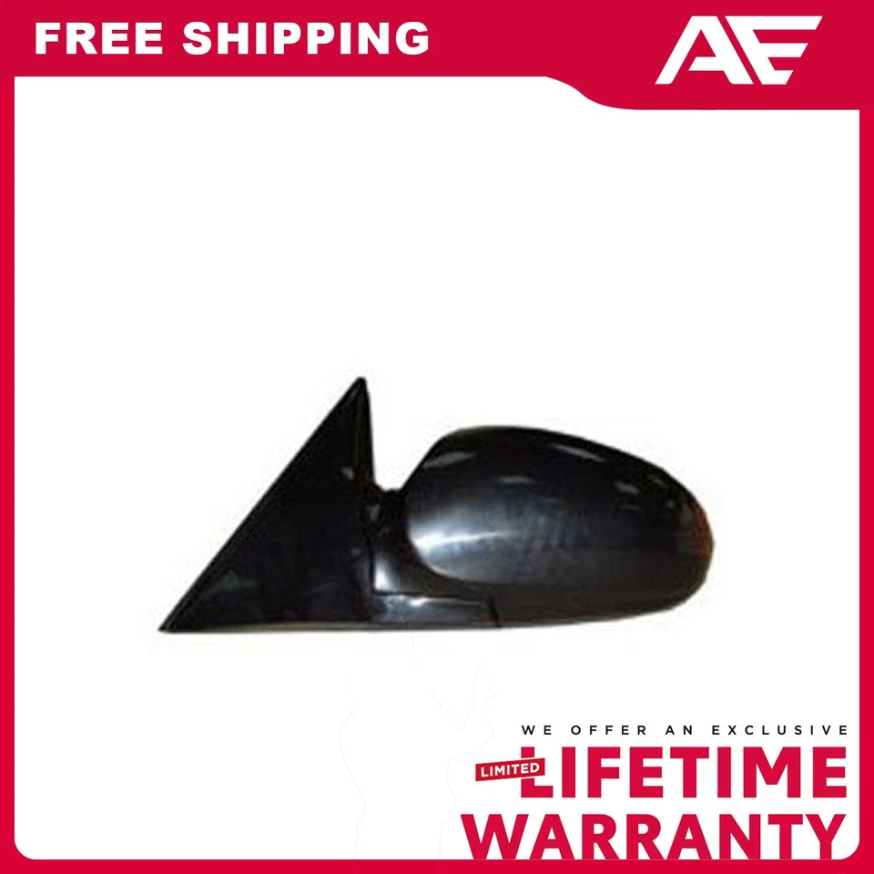 Espejo retrovisor izquierdo para Hyundai Sonata GLS 1999-2005 Foto 1 de 1