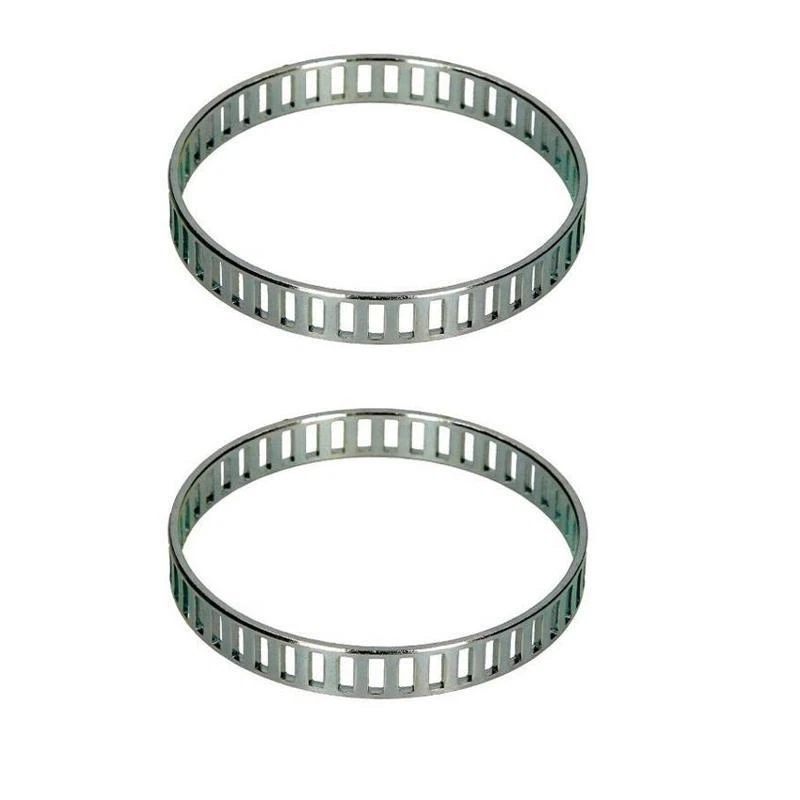 2x Maxgear 27-0294 Sensorring ABS Vorne für Audi A4 8D2 VW Bora 1J2 - Bild 1 von 1