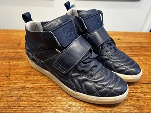 NEW Nikelab Tiempo Vetta football inspired streetwear shoes BNWOB Size 12 - Picture 1 of 16