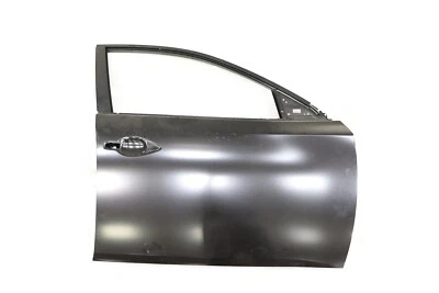 NEW OEM Front Right Door Panel Shell 801009DC0A for Nissan Maxima 2011-2014 - Image 1 of 4