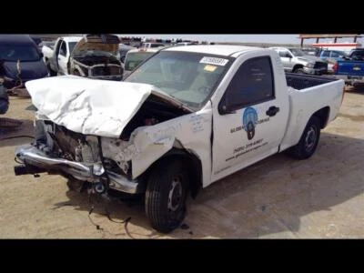 Cilindro maestro de freno usado se adapta a: Chevrolet Colorado 2005 grado A Foto 1 de 4