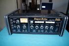 Evans SE 780 Super Echo Vintage 1980s