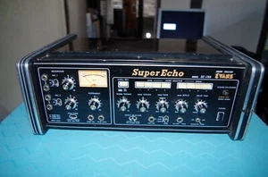 Evans SE 780 Super Echo vintage años 80 - Imagen 1 de 3