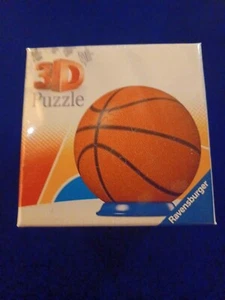 3D Puzzle Basketball 🏀 - Picture 1 of 2
