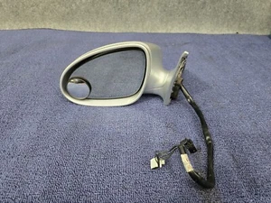 2006-2010 W219 AMG CLS63 CLS55 CLS550 OEM LEFT EXTERIOR SIDE VIEW WING MIRROR - Picture 1 of 6