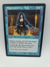 Mage's Guile x1 -  Onslaught - MTG - Near Mint