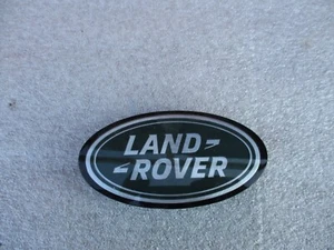 Land Rover Defender emblem  oem L8B2-OO1B40-BA - Picture 1 of 5