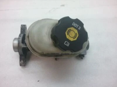Cilindro maestro de freno 2003 Pontiac Sunfire HO-40P Foto 1 de 4